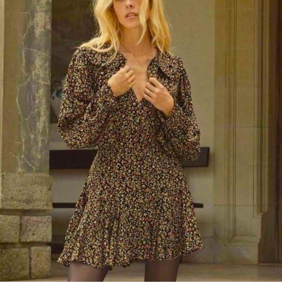 PENDING DO NOT BUY Doen Camden Dress - NWOT - Size XL - Picture 2 of 3